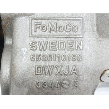 Recambio de diferencial trasero para ford kuga i 2.0 tdci referencia OEM IAM 6530110190 6530104500AWD P6539112000