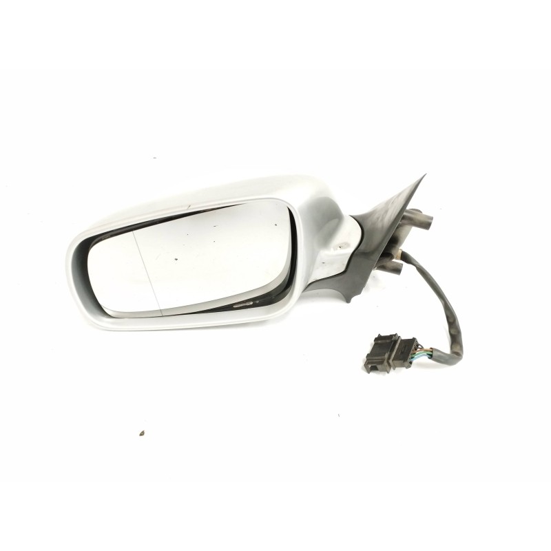 Recambio de retrovisor izquierdo para skoda octavia berlina (1u2) 1.9 tdi referencia OEM IAM  5 CABLES 