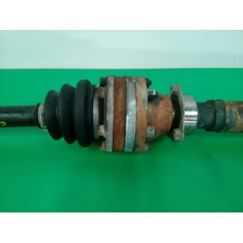 Recambio de transmision delantera derecha para alfa romeo 147 (190) 1.6 ts 105 progression referencia OEM IAM   