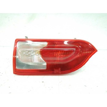 Recambio de piloto trasero derecho para opel insignia sports tourer 2.0 cdti cat referencia OEM IAM 13226855 INTERIOR MALETERO 