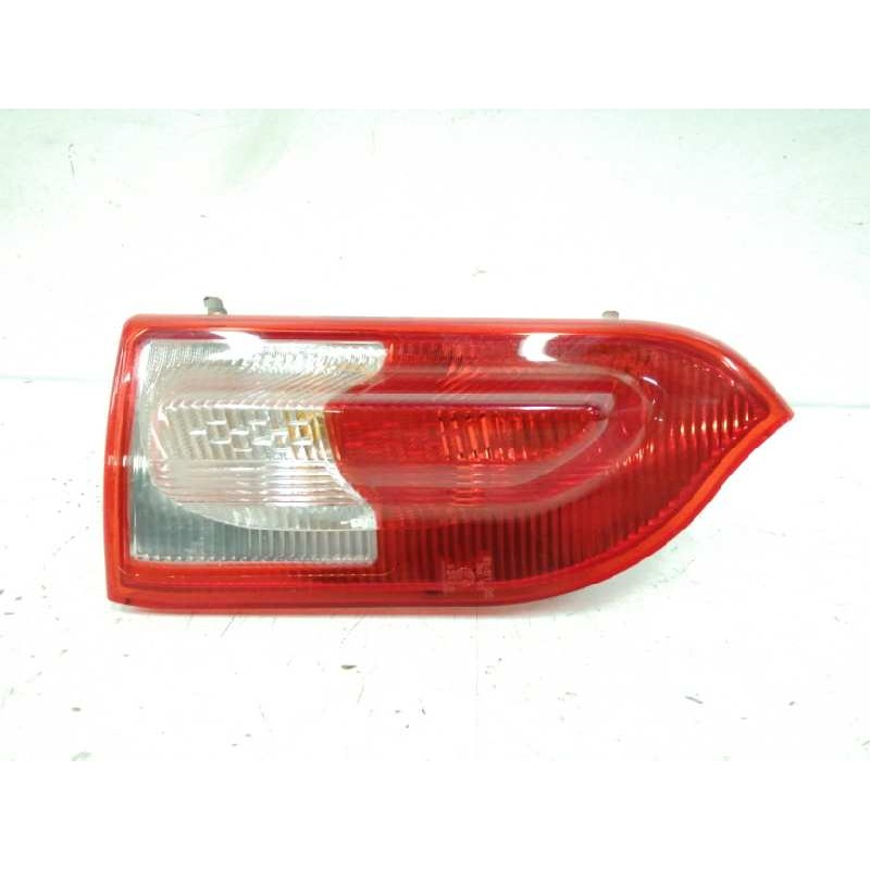 Recambio de piloto trasero derecho para opel insignia sports tourer 2.0 cdti cat referencia OEM IAM 13226855 INTERIOR MALETERO 