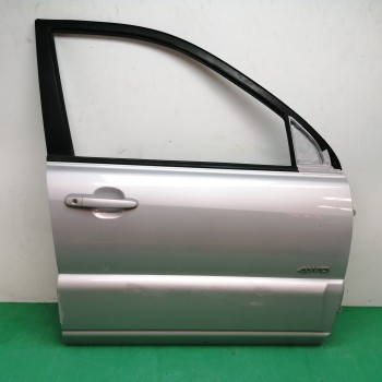 Recambio de puerta delantera derecha para kia sportage 2.0 crdi referencia OEM IAM  OBSERVAR FOTOS 