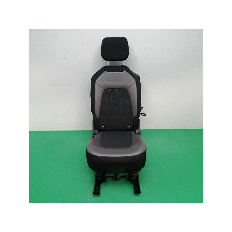 ASIENTOS TRASERO IZQUIERDO