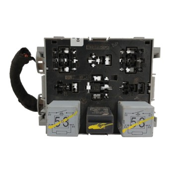 CAJA RELES / FUSIBLES 7L0937503A 