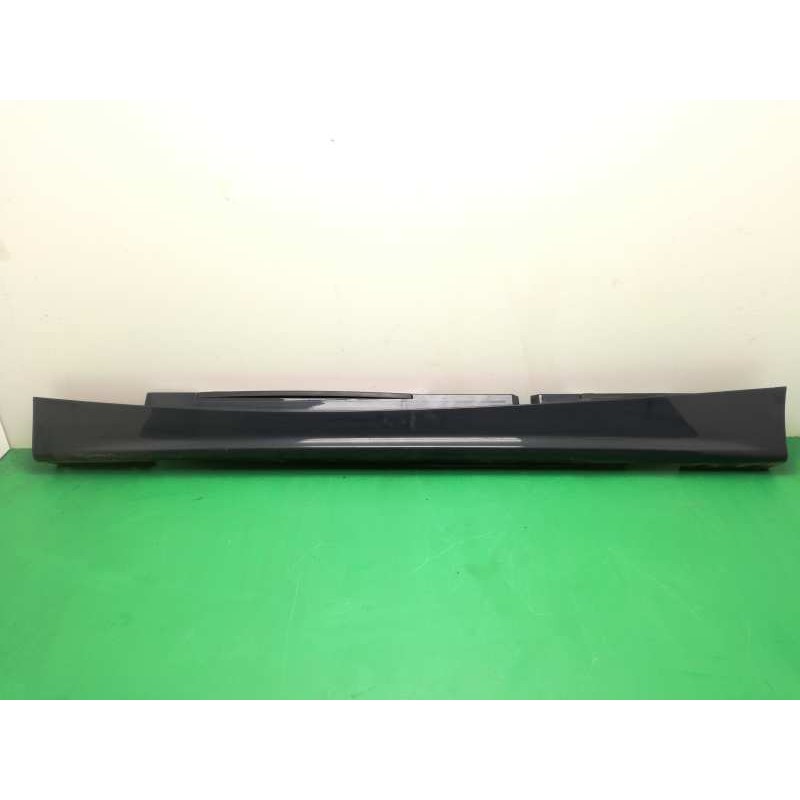Recambio de faldon lateral para bmw serie 1 berlina (e81/e87) 118i referencia OEM IAM 51717147401 IZQUIERDO 