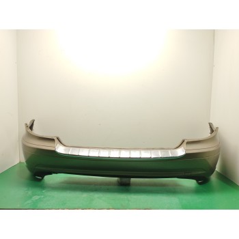 Recambio de paragolpes trasero para mercedes-benz clase r (w251, v251) r 280 cdi (251.121, 251.026, 251.126) referencia OEM IAM 