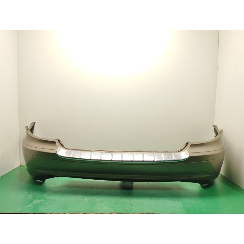 Recambio de paragolpes trasero para mercedes-benz clase r (w251, v251) r 280 cdi (251.121, 251.026, 251.126) referencia OEM IAM 