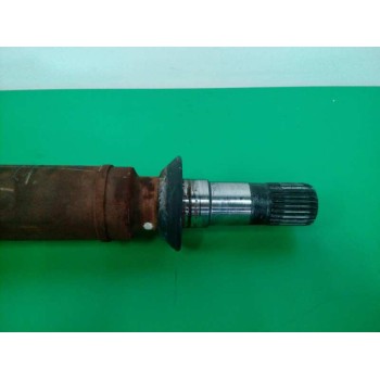 Recambio de transmision delantera derecha para alfa romeo 147 (190) 1.6 ts 105 progression referencia OEM IAM   