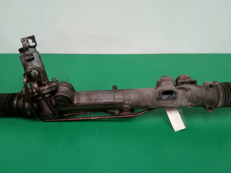 Recambio de cremallera direccion para mercedes-benz clase c (w203) berlina 1.8 cat referencia OEM IAM 2034601100  