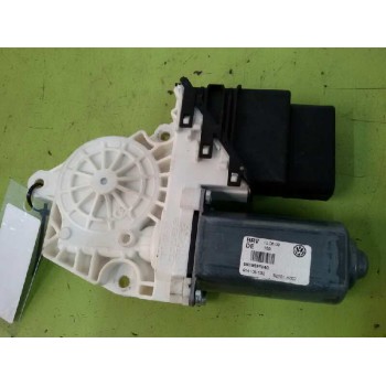 Recambio de motor elevalunas trasero derecho para volkswagen golf vi (5k1) sport referencia OEM IAM 5K0959704C 5K0959795 