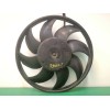 Recambio de electroventilador para ford transit caja cerrada ´06 ft 330 m (medio) lkw (camion) referencia OEM IAM   