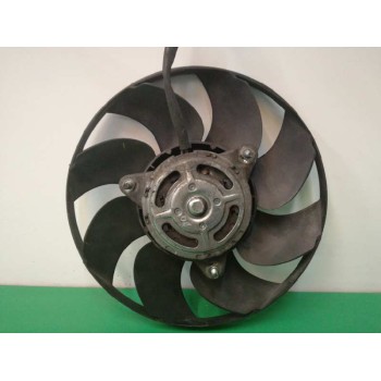 Recambio de electroventilador para ford transit caja cerrada ´06 ft 330 m (medio) lkw (camion) referencia OEM IAM   
