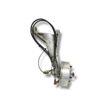 Recambio de mangueta trasera derecha para aixam crossline 0.4 cc d referencia OEM IAM   