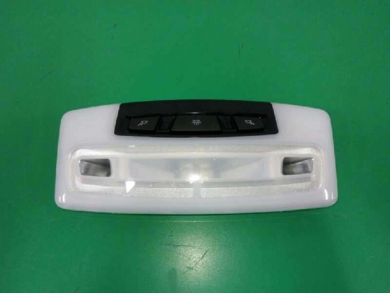 Recambio de luz interior para bmw serie x1 (f48) sdrive18d referencia OEM IAM 43931628801 Recambio de luz interior para bmw serie x1 (f48) sdrive18d referencia OEM IAM 43931628801
