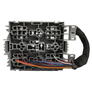 Recambio de caja reles / fusibles para porsche cayenne (typ 9pa1) s referencia OEM IAM 7L0937503A  