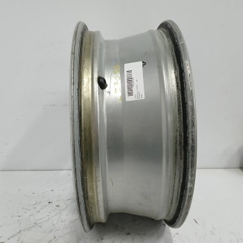 Recambio de llanta para citroën c3 1.6 16v hdi referencia OEM IAM GUEPARD J6X16CH427 4H 4X110