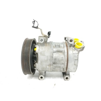 Recambio de compresor aire acondicionado para fiat stilo (192) 1.9 jtd cat referencia OEM IAM 46811244 2473000621 