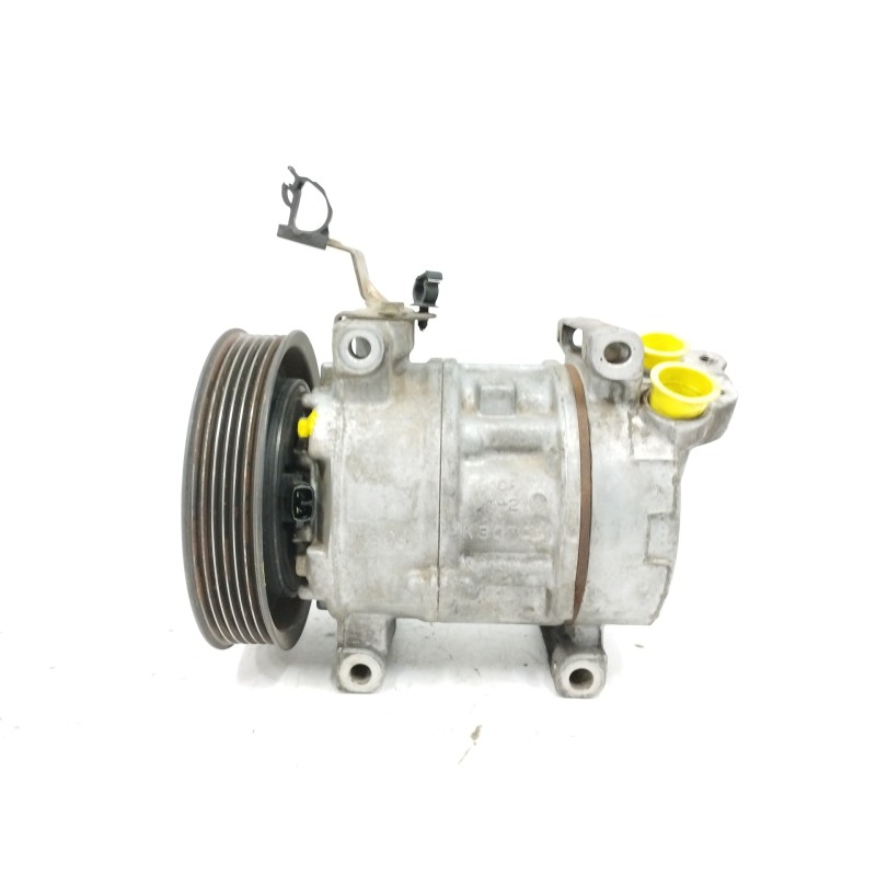 Recambio de compresor aire acondicionado para fiat stilo (192) 1.9 jtd cat referencia OEM IAM 46811244 2473000621 