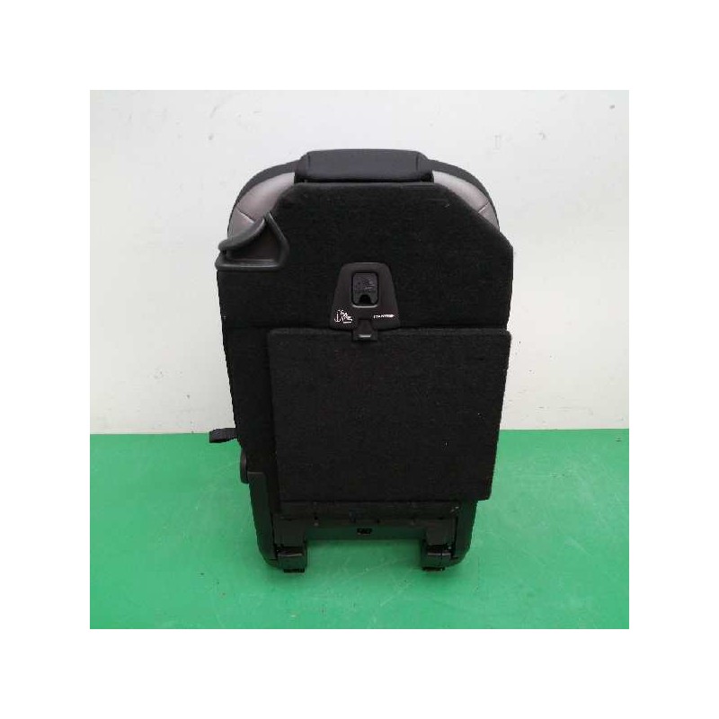 ASIENTOS TRASERO IZQUIERDO