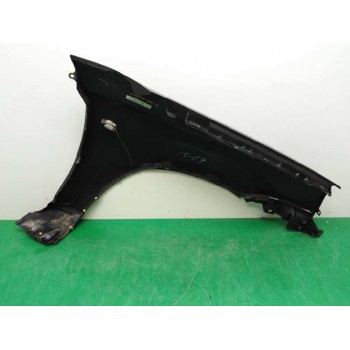 Recambio de aleta delantera izquierda para nissan x-trail (t30) 2.2 dci diesel cat referencia OEM IAM   