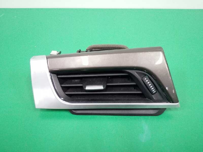 Recambio de rejilla aireadora para bmw serie x1 (f48) sdrive18d referencia OEM IAM 64229292739 LADO IZQUIERDO Recambio de rejilla aireadora para bmw serie x1 (f48) sdrive18d referencia OEM IAM 64229292739 LADO IZQUIERDO