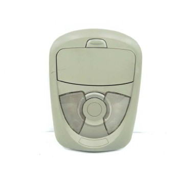Recambio de luz interior para ssangyong actyon 2.0 td cat referencia OEM IAM 7766009100  