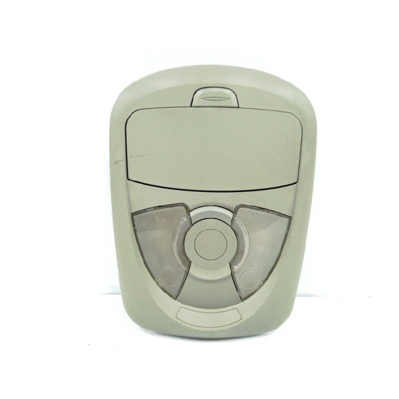 Recambio de luz interior para ssangyong actyon 2.0 td cat referencia OEM IAM 7766009100  