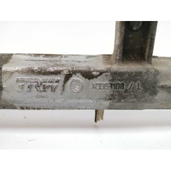 Recambio de cremallera direccion para alfa romeo mito (145) 1.3 jtd cat referencia OEM IAM A0003188  