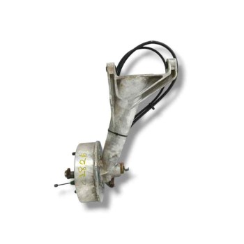 Recambio de mangueta trasera derecha para aixam crossline 0.4 cc d referencia OEM IAM   