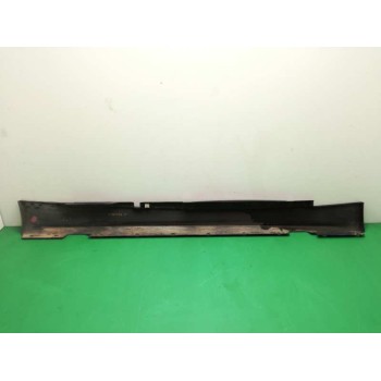 Recambio de faldon lateral para bmw serie 1 berlina (e81/e87) 118i referencia OEM IAM 51717147401 IZQUIERDO 