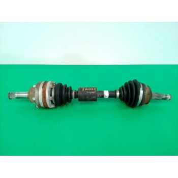 Recambio de transmision delantera izquierda para alfa romeo 147 (190) 1.6 ts 105 progression referencia OEM IAM   