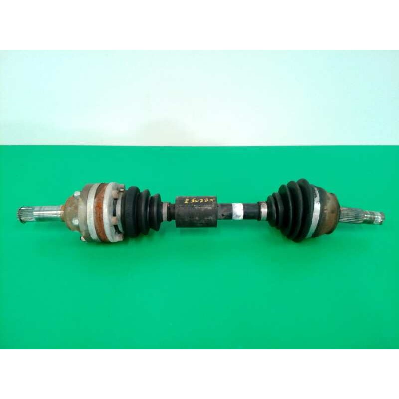 Recambio de transmision delantera izquierda para alfa romeo 147 (190) 1.6 ts 105 progression referencia OEM IAM   