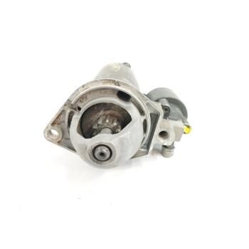Recambio de motor arranque para opel frontera b 2.2 16v dti referencia OEM IAM 0001109015  