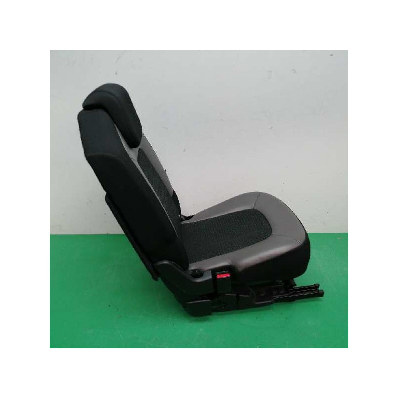 ASIENTOS TRASERO IZQUIERDO