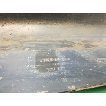 Recambio de faldon lateral para bmw serie 1 berlina (e81/e87) 118i referencia OEM IAM 51717147401 IZQUIERDO 
