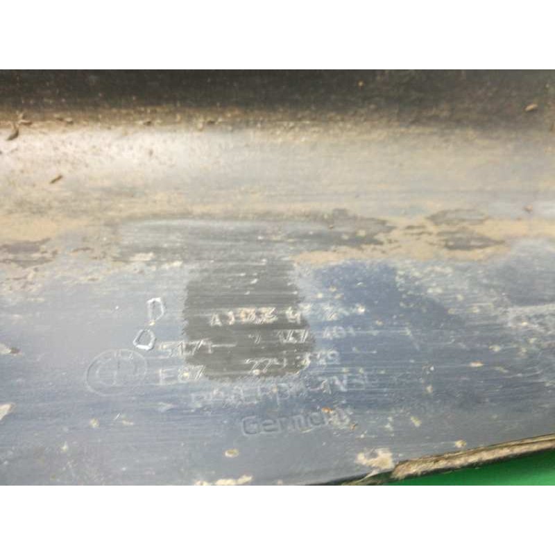 FALDON LATERAL IZQUIERDO