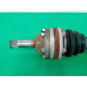 Recambio de transmision delantera izquierda para alfa romeo 147 (190) 1.6 ts 105 progression referencia OEM IAM   