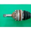 Recambio de transmision delantera izquierda para alfa romeo 147 (190) 1.6 ts 105 progression referencia OEM IAM   