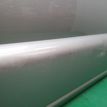 Recambio de puerta delantera derecha para kia sportage 2.0 crdi referencia OEM IAM  OBSERVAR FOTOS 