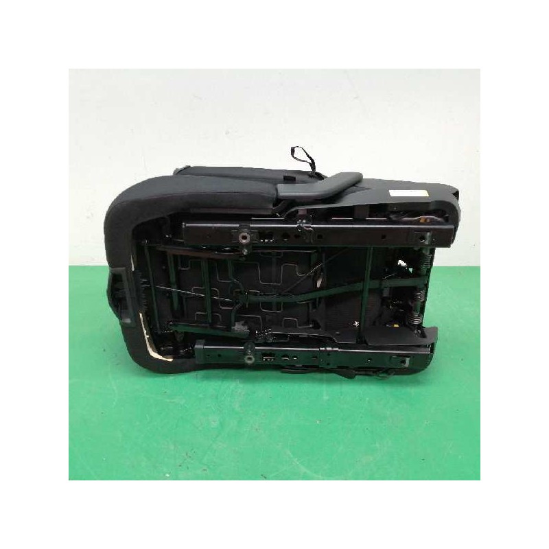 ASIENTOS TRASERO IZQUIERDO