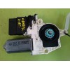 Recambio de motor elevalunas trasero derecho para volkswagen golf vi (5k1) sport referencia OEM IAM 5K0959704C 5K0959795 