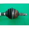 Recambio de transmision delantera izquierda para alfa romeo 147 (190) 1.6 ts 105 progression referencia OEM IAM   