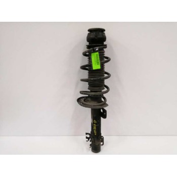 Recambio de amortiguador delantero derecho para seat toledo (kg3) 1.4 tdi referencia OEM IAM 6R0443031BF  