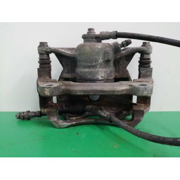 Recambio de pinza freno delantera derecha para audi a3 sportback (8va) 1.2 16v tfsi referencia OEM IAM 5Q6AK  