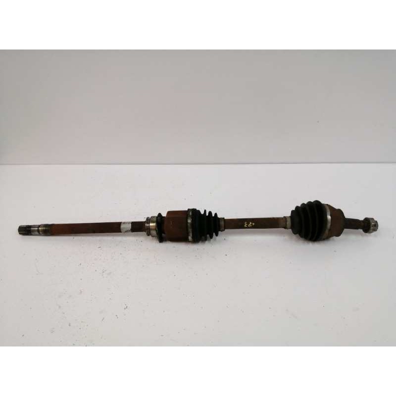 Recambio de transmision delantera derecha para alfa romeo mito (145) 1.3 jtd cat referencia OEM IAM   