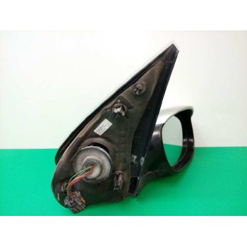 Recambio de retrovisor derecho para peugeot 206 berlina xt referencia OEM IAM 8148XY ELECTRICO 