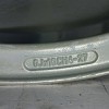 Recambio de llanta para citroën c3 1.6 16v hdi referencia OEM IAM GUEPARD J6X16CH427 4H 4X110