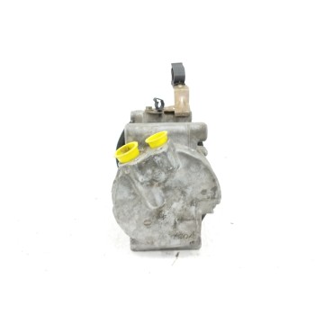 Recambio de compresor aire acondicionado para fiat stilo (192) 1.9 jtd cat referencia OEM IAM 46811244 2473000621 