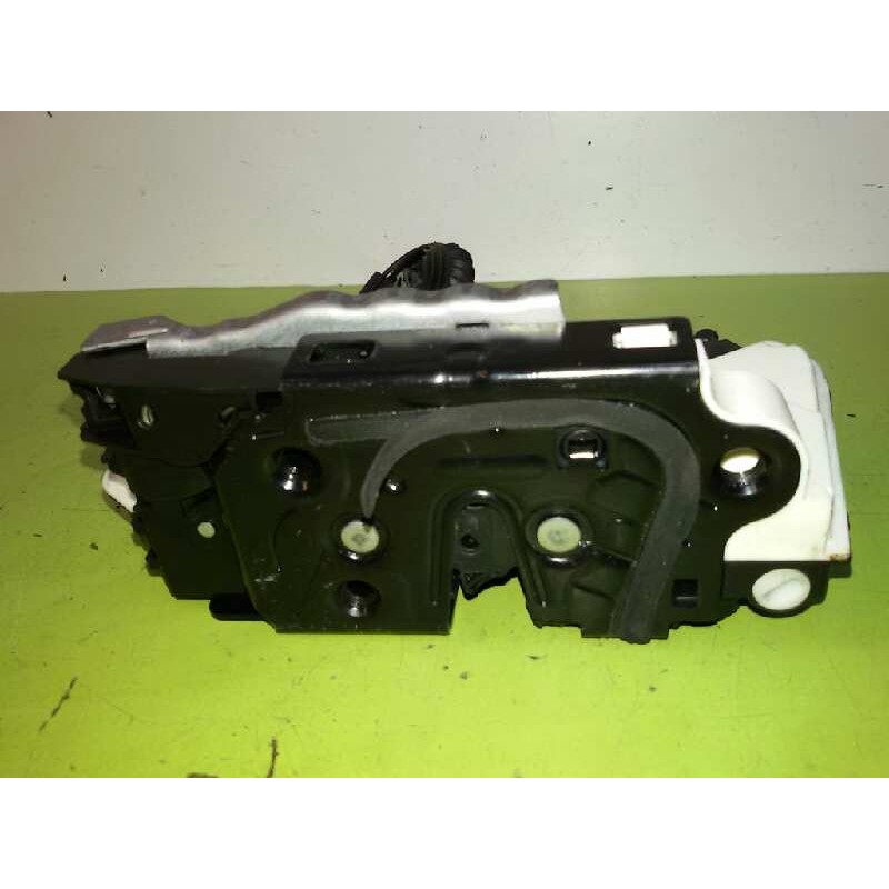 Recambio de cerradura puerta trasera izquierda para volkswagen golf vi (5k1) sport referencia OEM IAM 5K4839015B  