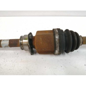 Recambio de transmision delantera derecha para alfa romeo mito (145) 1.3 jtd cat referencia OEM IAM   